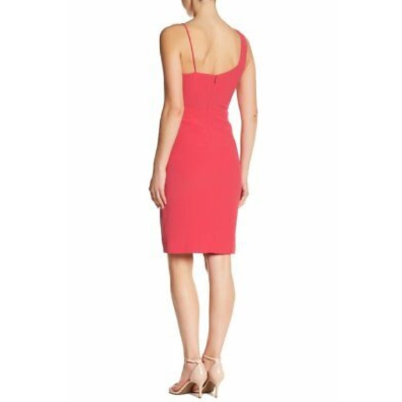 ๐บNICOLEโขMILLERโขDRESS - Picture 3 of 8